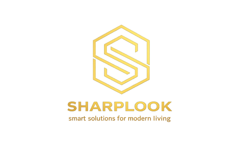 SHARPLOOK