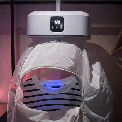 AirDry™ – Suszenie Ubrań bez Suszarki Bębnowej