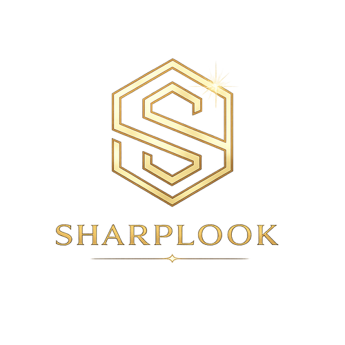 SHARPLOOK
